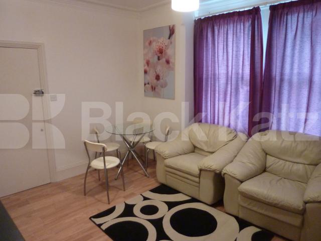 			NEW INSTRUCTION!, 1 Bedroom, 1 bath, 1 reception Flat			 Prowes Place, CAMDEN